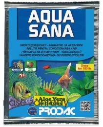 Prodac Aquasana 25 ml