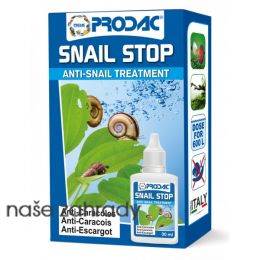 PRODAC Snail Stop 30 ml