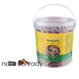 Pets Taste Bucket Snack Mix 450g