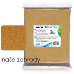 Terarijní písek DECO sahara 2 kg