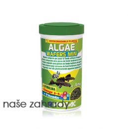 Prodac Algae Wafers Mini 100 ml