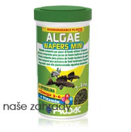 Prodac Algae Wafers Mini 135 g