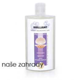 TC Brilliant - Dog Shampoo 250ml
