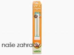 Zářivka UV lampy VELDA 18W