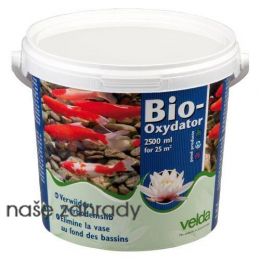 VELDA Bio - Oxydator 2500 ml