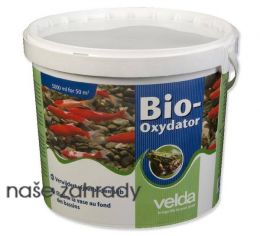 VELDA Bio - Oxydator 5000 ml