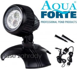 LED osvětlení AquaForte HP3-1
