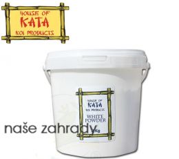 House Of Kata White Powder 2 kg