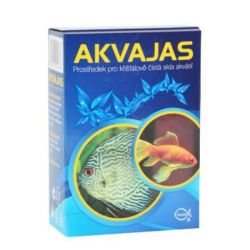 akvajas