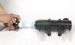 akvarijni uv lampa 18w