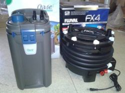 biomaster600 fluval fx-4