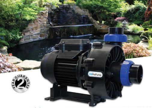  Evolution Aqua ProPump