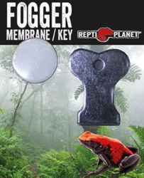  Fogger mlhovač Repti Planet - membrána 