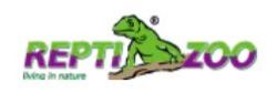 reptizoo logo