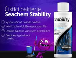 seachem-bakterie