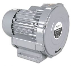 vzduchovaci turbina