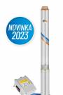 Čerpadlo 4" ELECTRA 80/72 M