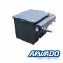 Jezírkový filtr Akwado ACBF-350