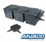 Jezírkový set AKWADO ACBF-350C CTF16000