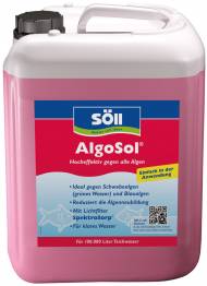 AlgoSol 10l