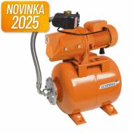ECOPRESS 550 A-JET