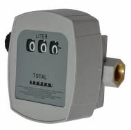 Průrokoměr S 800