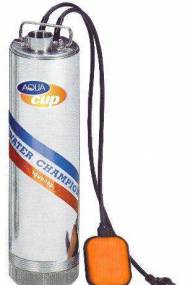 Čerpadlo AQ-Tec 80/79 Aut