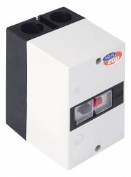 Jistič AQUACUP MS 1-1,6
