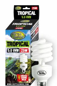 Tropical UVB 5.0 25W