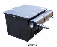 Jezírkový set Omega 1