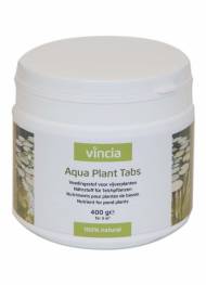 Vincia Aqua Plant Tabs 400g