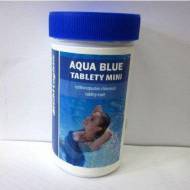 Aqua Blue MINI tabs 3 kg