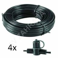 Hlavní kabel STP-1 10 m