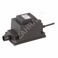 Napájecí trafo 230V/12V 150 W