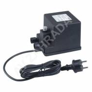 Napájecí trafo 230V/12V 300 W