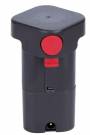Battery AcuRAIN 50