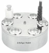 Mlhovač FOGSTAR 600