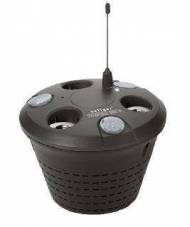 Mlhovač FOGSTAR 300 S