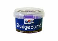 Bermuda Sludge Bomb