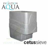 Evolution Aqua Cetus Sieve