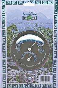 Thermo-Hygrometer
