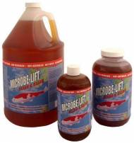 MICROBE LIFT CLEAN & CLEAR 0,5 l