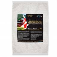 Evolution Aqua Growth Plus 5-6 mm/15 kg