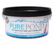 Jezírkové bakterie Pure Pond BLACK BALLS 2 l