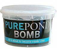 Pure Pond BOMB 2 ks