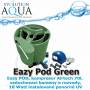 Eazy POD Complete Micro Air Green