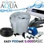 Eazy POD set BASIC 5000