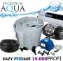 Eazy POD set PROFI 15000