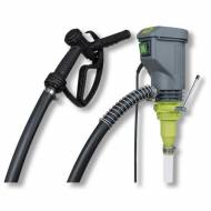 Čerpadlo na naftu HORNET W 40