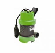 EASYPUMP TW 400, 230V s plovákem